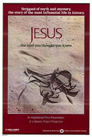 The Jesus Film (1979) [BluRay] [720p] [YTS]