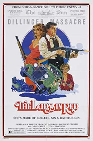 The Lady in Red 1979 1080p BluRay x264 FLAC 2 0-EDPH