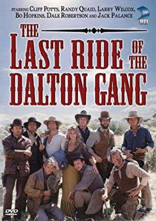 The Last Ride of the Dalton Gang 1979 DVDRip x264-JustWatch
