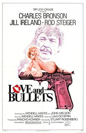 Love and Bullets 1979 DVDRip x264