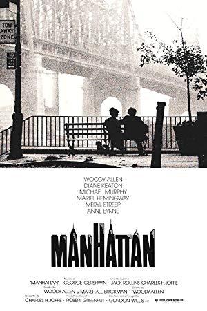 Manhattan (1979) 720p BRrip Sujaidr