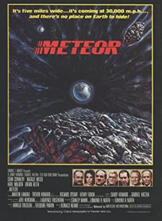 Meteor (1979) 720p ita eng MIRCrew