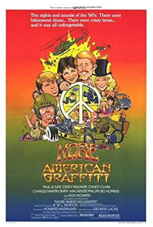 More American Graffiti (1979) [BluRay] [1080p] [YTS]