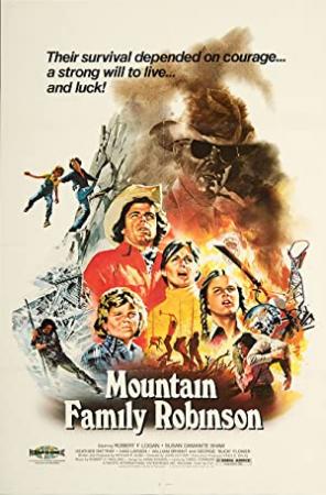 Mountain Family Robinson 1979 720p BluRay x264-iFPD [PublicHD]