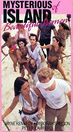 Mysterious Island Of Beautiful Women 1979 1080p BluRay H264 AAC-RARBG