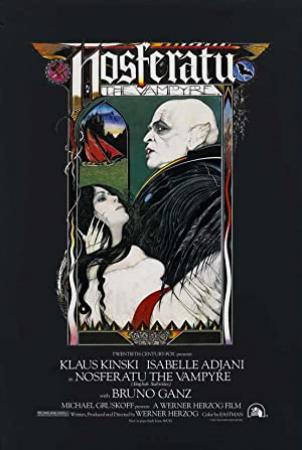 Nosferatu the Vampyre (1979) BluRay 720p 800MB Ganool