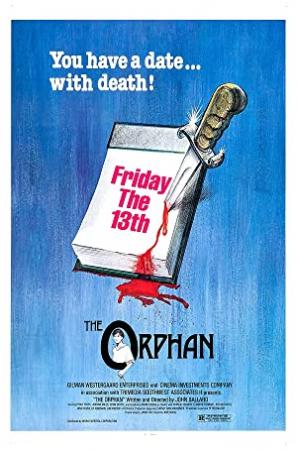 The Orphan (2009) DVD NTSC Latino