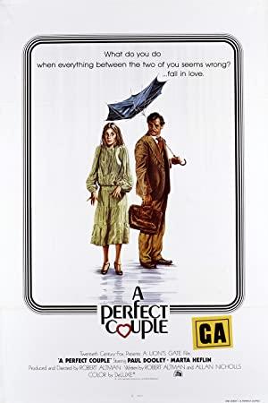 A Perfect Couple 1979 DVDRip XviD