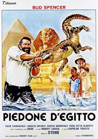 Piedone d'Egitto (1980)-Bud Spencer-1080p-H264-AC 3 (DolbyDigital-5 1) & nickarad