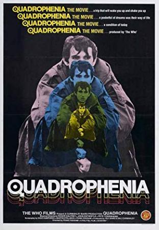 Quadrophenia (1979) [BluRay] [720p] [YTS]