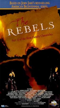 The Rebels (2019) [WEBRip] [720p] [YTS]