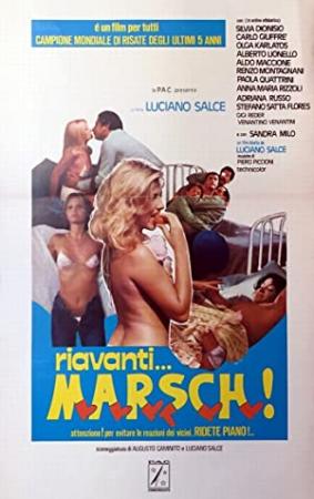 Riavanti Marsch (1979) SD H264 italian Ac3-2 0 sub ita-MIRCrew