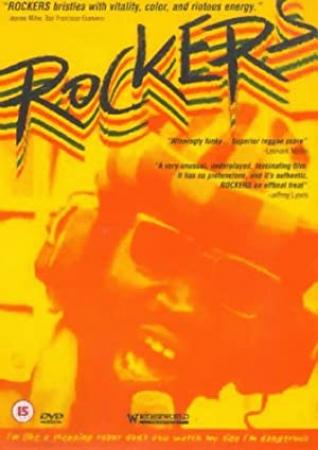 Rockers 1978 1080p BluRay x264-FLHD