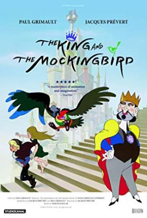 The King And The Mockingbird 1980 1080p BluRay x264-ROUGH [PublicHD]