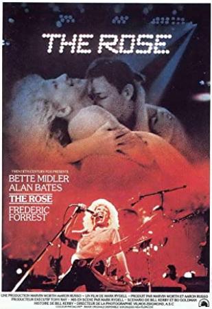 The Rose 1979 1080p BluRay X264-AMIABLE