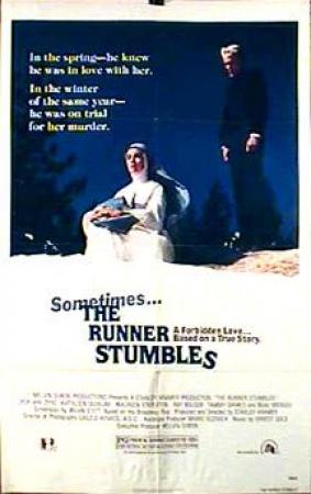 The Runner Stumbles 1979 1080p BluRay H264 AAC-RARBG