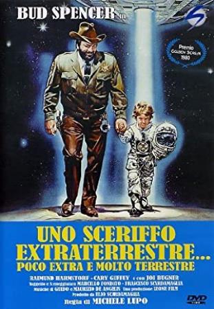 Uno sceriffo extraterrestre (1979)