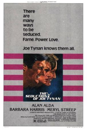 The Seduction of Joe Tynan 1979 1080p BluRay x265-RARBG
