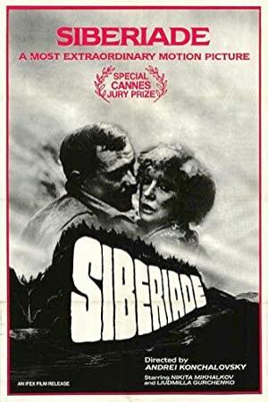 Siberiade 1979 (Andrey Konchalovskiy-History) 720p x264-Classics