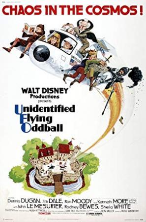 【首发于高清影视之家 】不明飞行物[中文字幕] Unidentified Flying Oddball 1979 1080p DSNP WEB-DL H264 AAC-TAGWEB