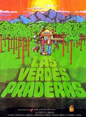 Las verdes praderas (1979)[dvdrip][spanish]