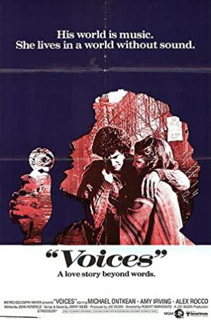 Voices 2013 iTALiANo MD DVDRip XviD-3DiN