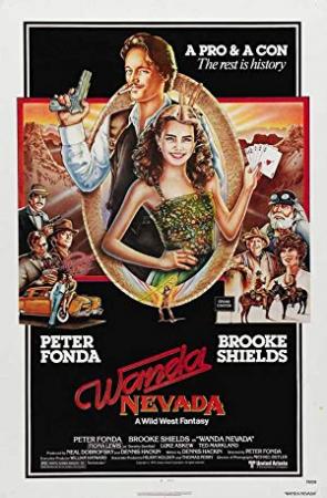 Wanda Nevada (1979) [BluRay] [720p] [YTS]