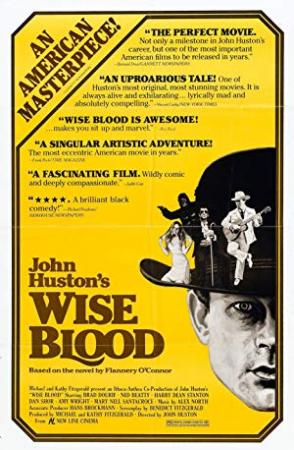 Wise Blood 1979 720p WEB-DL H264-ViGi [PublicHD]