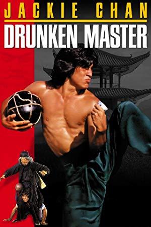 Drunken Master (1978)-Jackie  Chan-1080p-H264-AC 3 (DTS 5.1)-Eng Sub- Remastered & nickarad