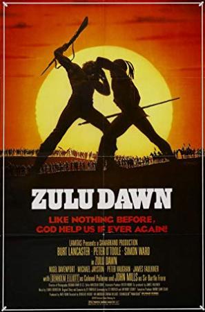 Zulu Dawn 1979 DVDRip x264-HANDJOB