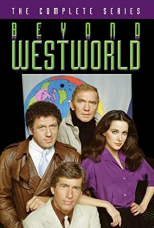 Beyond Westworld (1980) DVD rip