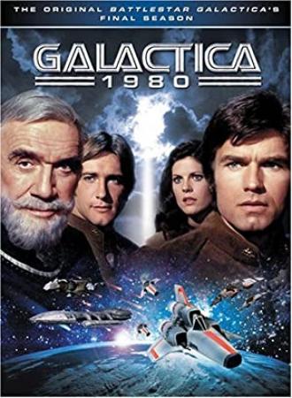 Galactica 1980 S01 Complete 1080p x265 HEVC AC3 2.0-Kolio