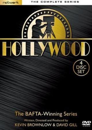 Hollywood 2020 S01 720p NF WEBRip DDP5.1 Atmos x264-GHOSTS[rartv]