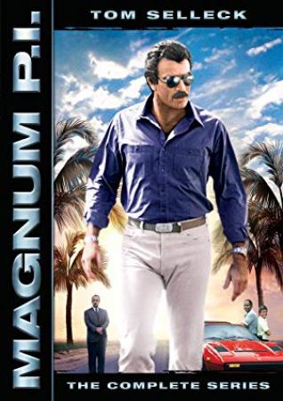 Magnum P.I. 2018 S03E05 The Day Danger Walked In 1080p AMZN WEBRip DDP5.1 x264-NTb[eztv]
