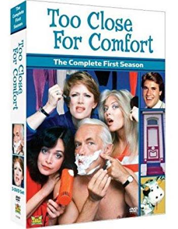 Too Close For Comfort Season One - Complete DvdRip