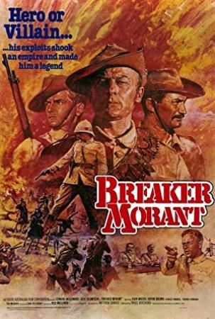 Breaker Morant (1980) [1080p] [BluRay] [YTS]