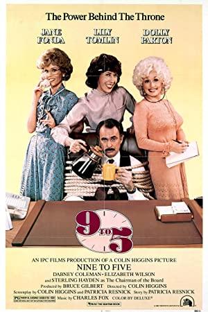 9 To 5 1980 720P Web-Dl Aac2 0 H 265