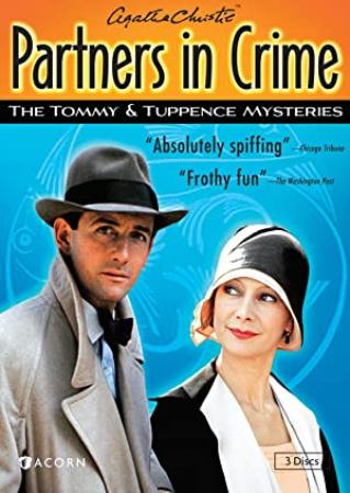 Partners in Crime 1983 S01 WEBRip x265-ION265