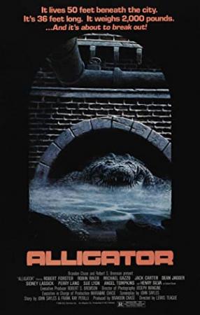 Alligator 1980 2160p BluRay REMUX HEVC DTS-HD MA 2 0-FGT