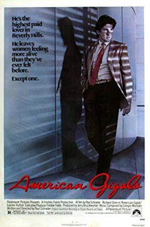American Gigolo 1980 1080p BluRay x265-RARBG