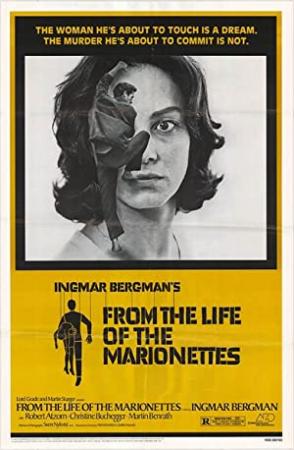 From The Life Of The Marionettes (1980) [BluRay] [720p] [YTS]