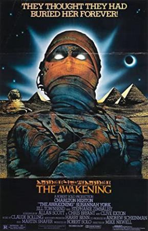 The Awakening (1980) Dual-Audio