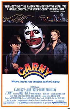 Carny (2009)[DVDRip][Castellano]