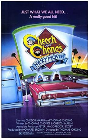 Cheech And Chong's Next Movie 1980 WS DVDRip x264-REKoDE