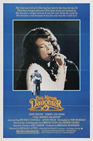 Coal Miners Daughter 1980 1080p WEB-DL H264-iDLE [PublicHD]