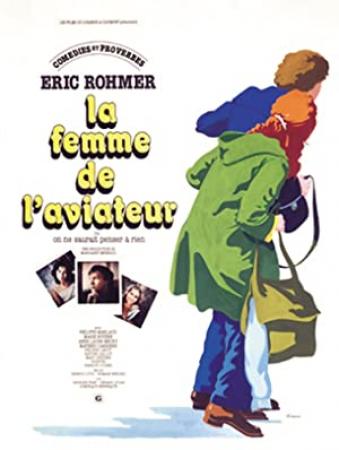 The Aviators Wife 1981 FRENCH 1080p WEBRip AAC2.0 x264-HUS