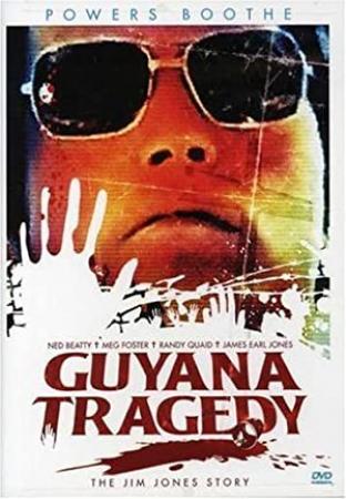 Guyana Tragedy The Story of Jim Jones 1980-DVDRIp-AC3-Xvid-THC [PRiME]