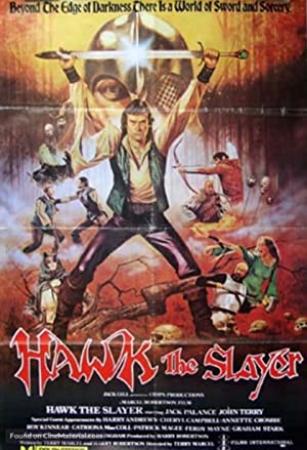 Hawk The Slayer (1980) [BluRay] [720p] [YTS]