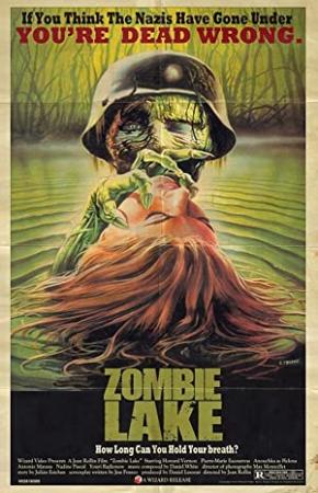 Zombie Lake 1981 Redemption BDRemux 1080p
