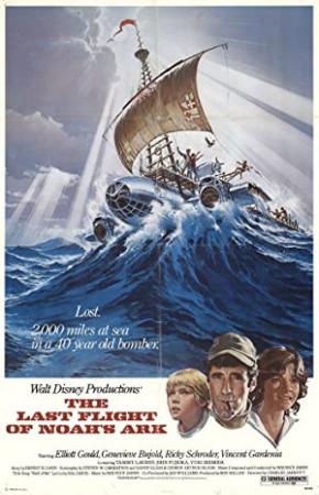 The Last Flight of Noahs Ark 1980 720p BluRay H264 AAC-RARBG